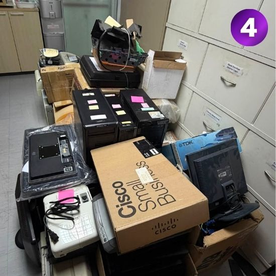 รับซื้ออุปกรณ์ไอที